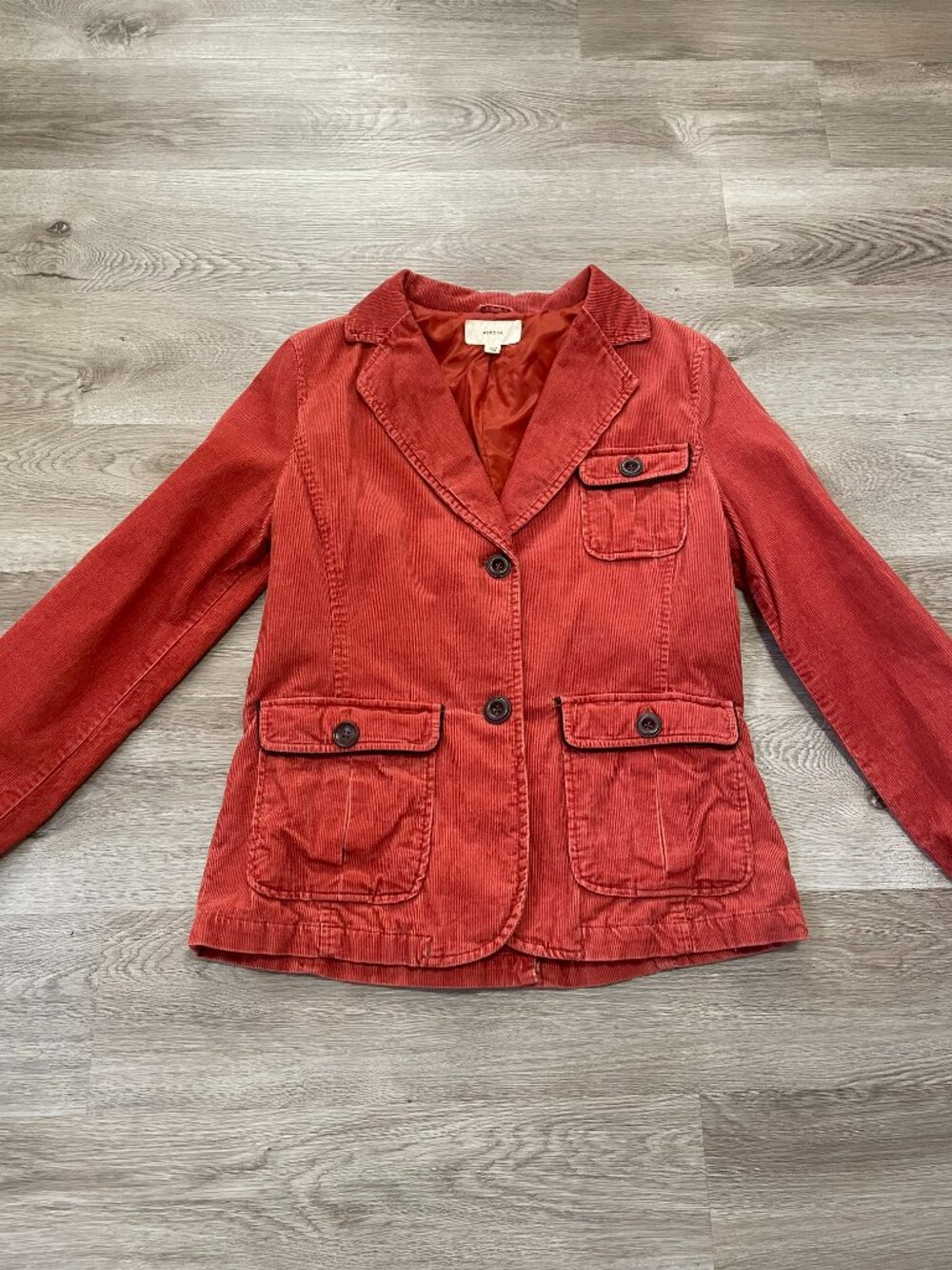Office Work Jacket - Picture 13 of 13